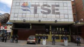 Tribunal Electoral hondureño rechaza informe de OEA sobre elecciones