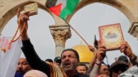 Palestina planea proclamar un ‘Estado bajo la ocupación’ israelí