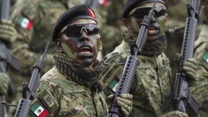 ‘Ley de Seguridad desgasta credibilidad de fuerzas mexicanas’