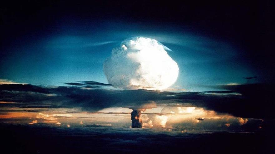 Informe: 700.000 civiles de EEUU murieron por pruebas nucleares | HISPANTV