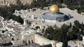 China insiste en una Palestina soberana con capital en Al-Quds