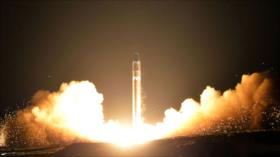 Rusia: Nadie en su sano juicio quiere una guerra en Corea 