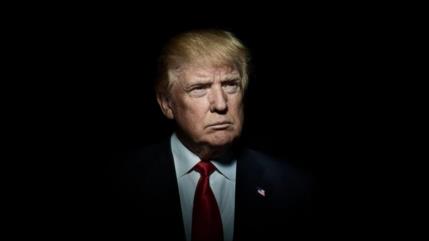 Resumen de los 10 actos más polémicos de Trump en 2017