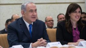 Israel habla con 10 países para trasladar sus embajadas a Al-Quds