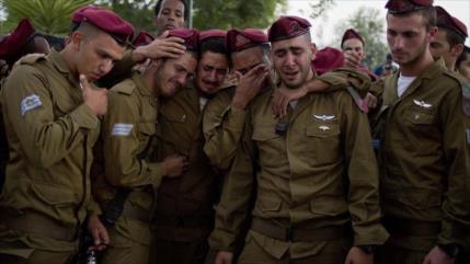 Tres retos que podrían acabar con la existencia de Israel