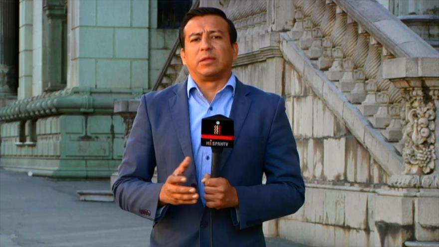 Guatemala trasladará su embajada a Jerusalén