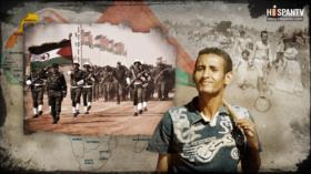 42 años de traición al pueblo saharaui