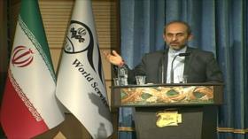Irán homenajea a periodistas que cubrieron victorias sobre Daesh