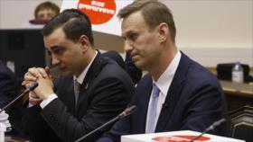 Rusia defiende legitimidad de las elecciones tras boicot opositor
