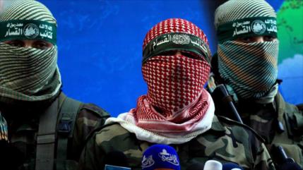 HAMAS a Israel: Tengan coraje y no se engallen ante las mujeres