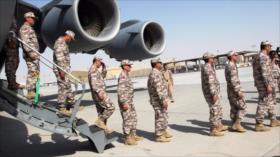 Turquía envía tropas a Catar para reforzar poderío militar de Doha