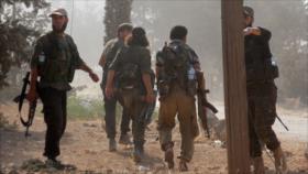 Al terminar la batalla contra EIIL Rusia llama a derrotar Al-Nusra