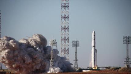 Rusia pierde contacto con satélite de telecomunicaciones angoleño