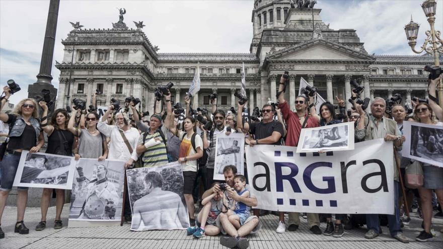 Fuente: AFP