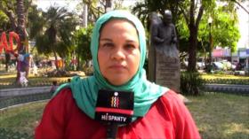 Indígenas de Chiapas sufren hambre y frío por disputa territorial