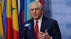 EEUU enfatiza cooperación con Rusia en una ‘Siria sin Al-Asad’