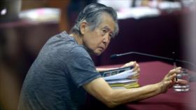 ONU: Indulto a Fujimori ‘es una bofetada para las víctimas’