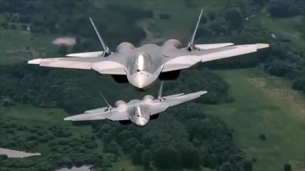 Rusia modernizó 59 % del armamento de sus Fuerzas Armadas en 2017