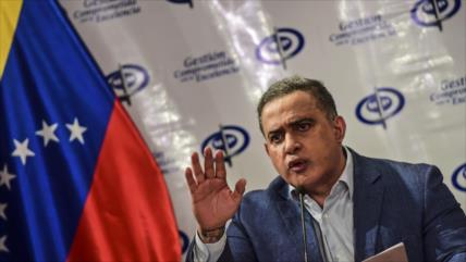 Venezuela desmantela mafias de PDVSA deteniendo a 69 funcionarios