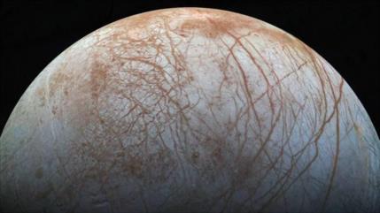 NASA buscará vida en una luna de Júpiter