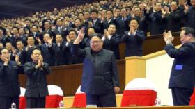 Corea del Norte ‘no cambiará’ su política nuclear para 2018 