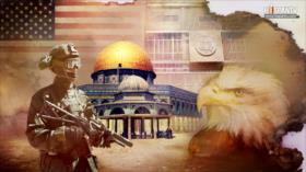 Jerusalén y la prepotencia imperial