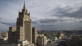 Rusia seguirá suministro de combustible a Corea del Norte