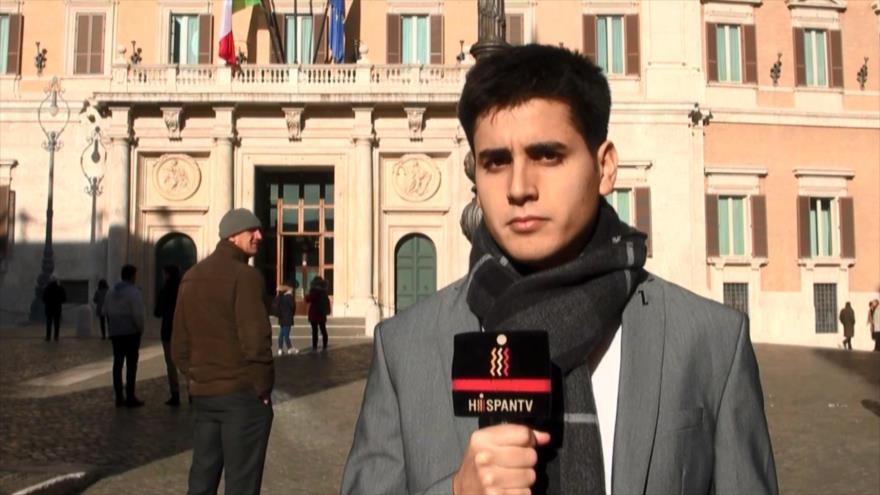 Acontecimientos importantes de 2017 en Italia 