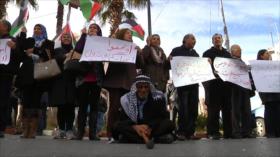 2017, un año más bajo ocupación y bloqueo israelí para palestinos