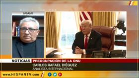 ‘EEUU, responsable de mayor parte de conflicto en el mundo’