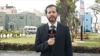 Caso Lava Jato y Niño Costero marcaron año 2017 en el Perú