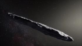 NASA muestra en un video las fotos más populares de 2017