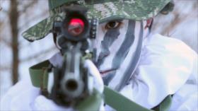 Guerra nuclear EEUU-Corea del Norte está ‘más cerca que nunca’