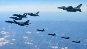 EEUU: 2018, año de ‘peligro extremo’ de conflicto con Pyongyang
