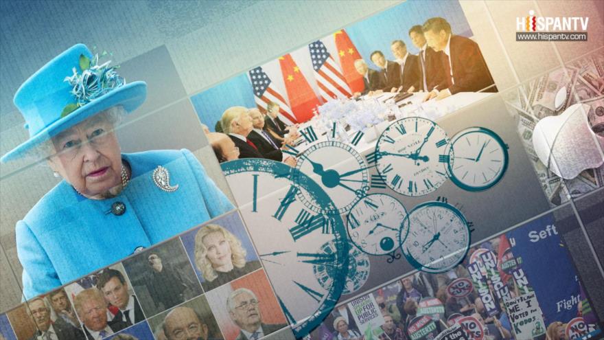 10 minutos: Los Papeles del Paraíso