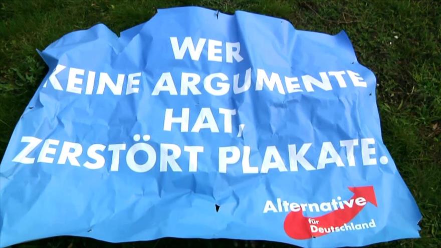 2017, año sin acuerdo de gobierno formal en Alemania