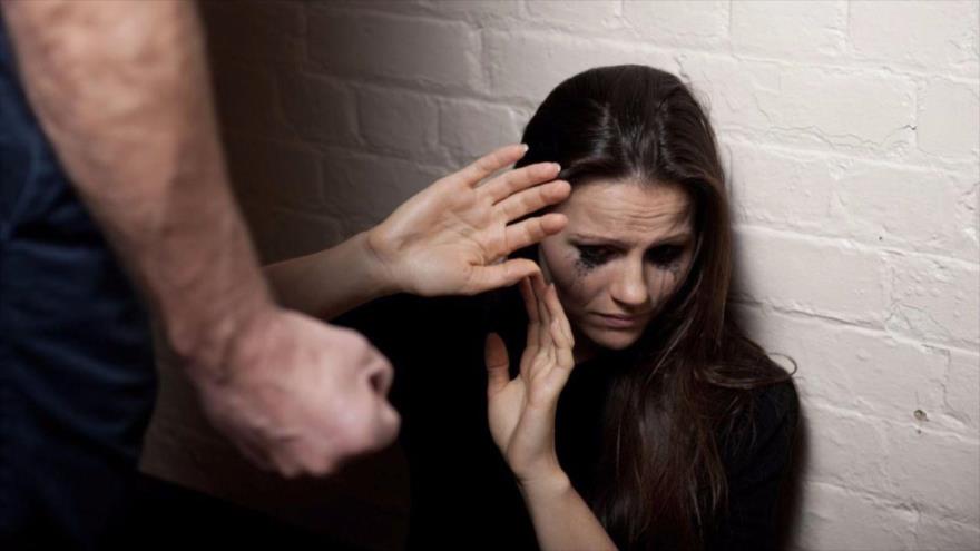 España en 2017 deja un registro de 48 mujeres asesinadas por violencia de género.
