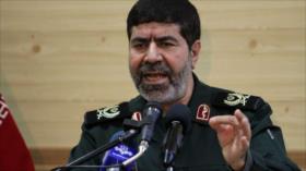 Irán denuncia el apoyo de EEUU a los ‘alborotadores’ de protestas