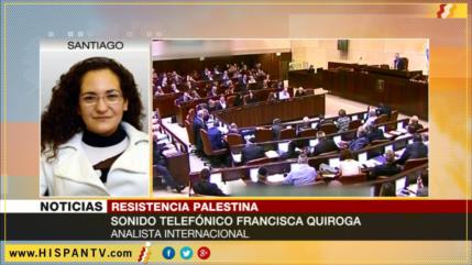 ‘Nueva medida israelí obstaculiza diálogos sobre Al-Quds’