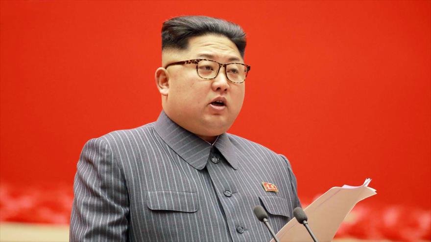 Kim Jong-un ordena abrir un canal de comunicaciones con Seúl