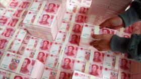 China y Paquistán reemplazan el dólar por el yuan 