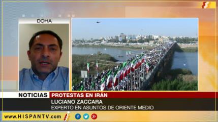 ‘Ilegítimo Gobierno de EEUU no puede dar lecciones de democracia’