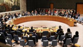 Rusia ve ‘destructiva’ intervención de ONU en protestas de Irán
