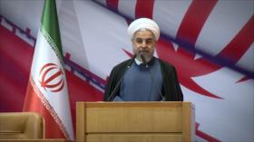 Irán Hoy - Presupuesto de Irán para 2018-2019