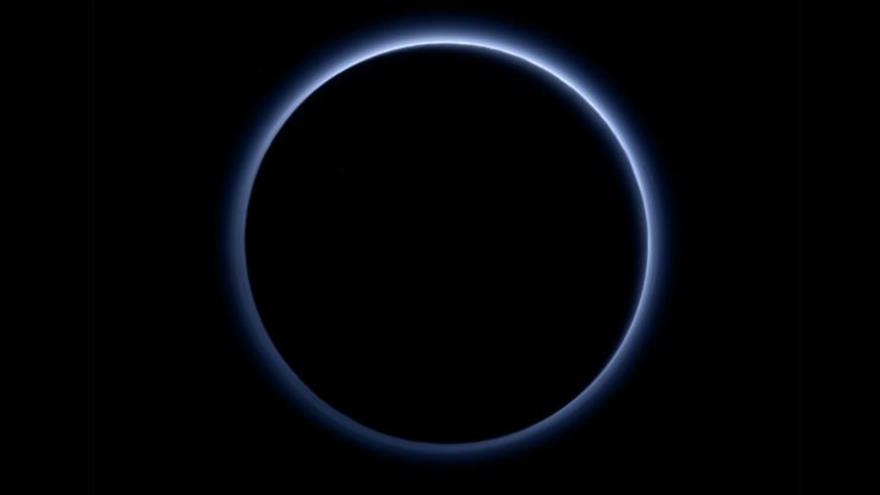 Primer ‘supereclipse de luna azul’ este mes, después de 150 años