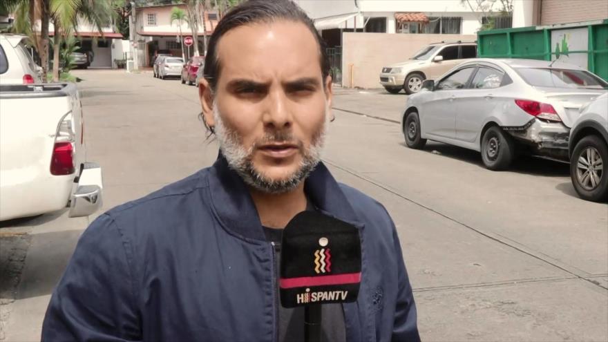 Crecimiento económico y lucha social se perfilan para Panamá 2018