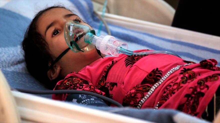 ONU: Yemen vive una situación muy parecida al ‘apocalipsis’ | HISPANTV