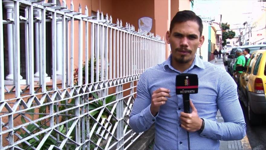 Presentan informe final de asesinatos durante protestas en Honduras