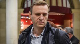 Tribunal Supremo ruso rechaza a Navalni como candidato presidencial