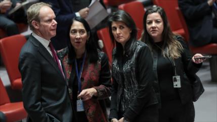 Europa defiende el acuerdo nuclear con Irán del sabotaje de EEUU